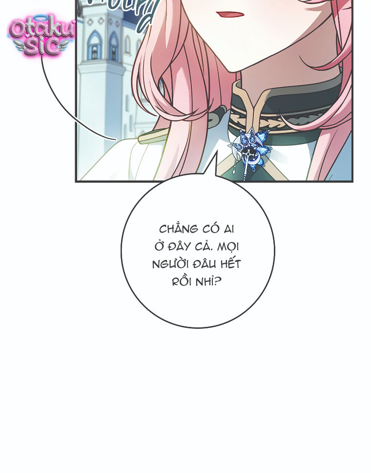 Tôi Đã Tắt Cài Đặt Chế Độ Nhận Thức Nỗi Đau! - Chap 27 - Trang 30