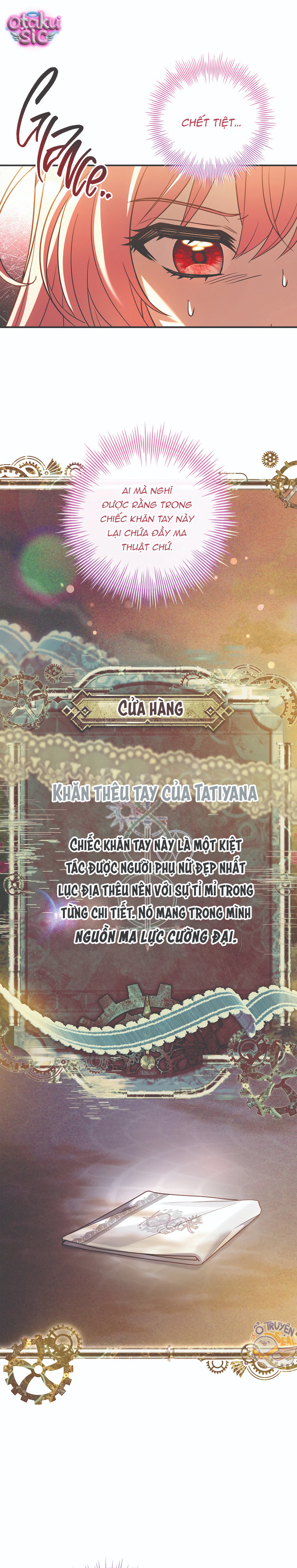 Tôi Đã Tắt Cài Đặt Chế Độ Nhận Thức Nỗi Đau! - Chap 27 - Trang 4