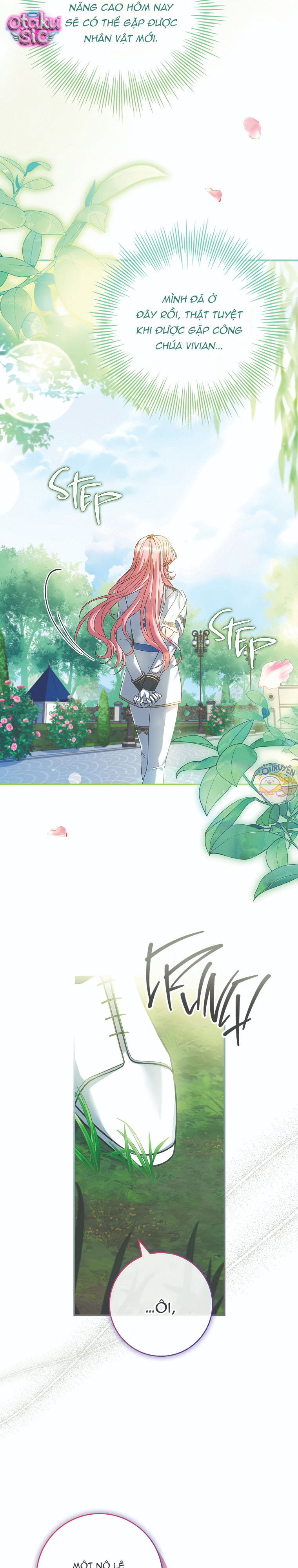 Tôi Đã Tắt Cài Đặt Chế Độ Nhận Thức Nỗi Đau! - Chap 27 - Trang 32