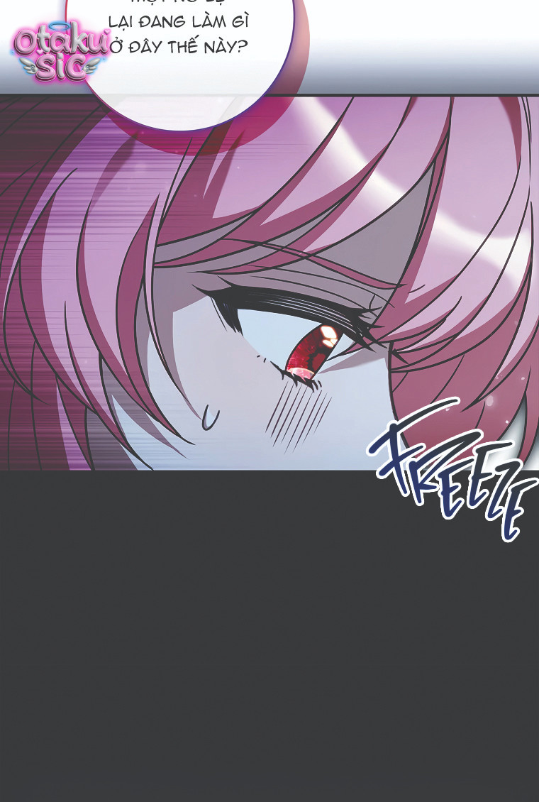 Tôi Đã Tắt Cài Đặt Chế Độ Nhận Thức Nỗi Đau! - Chap 27 - Trang 33