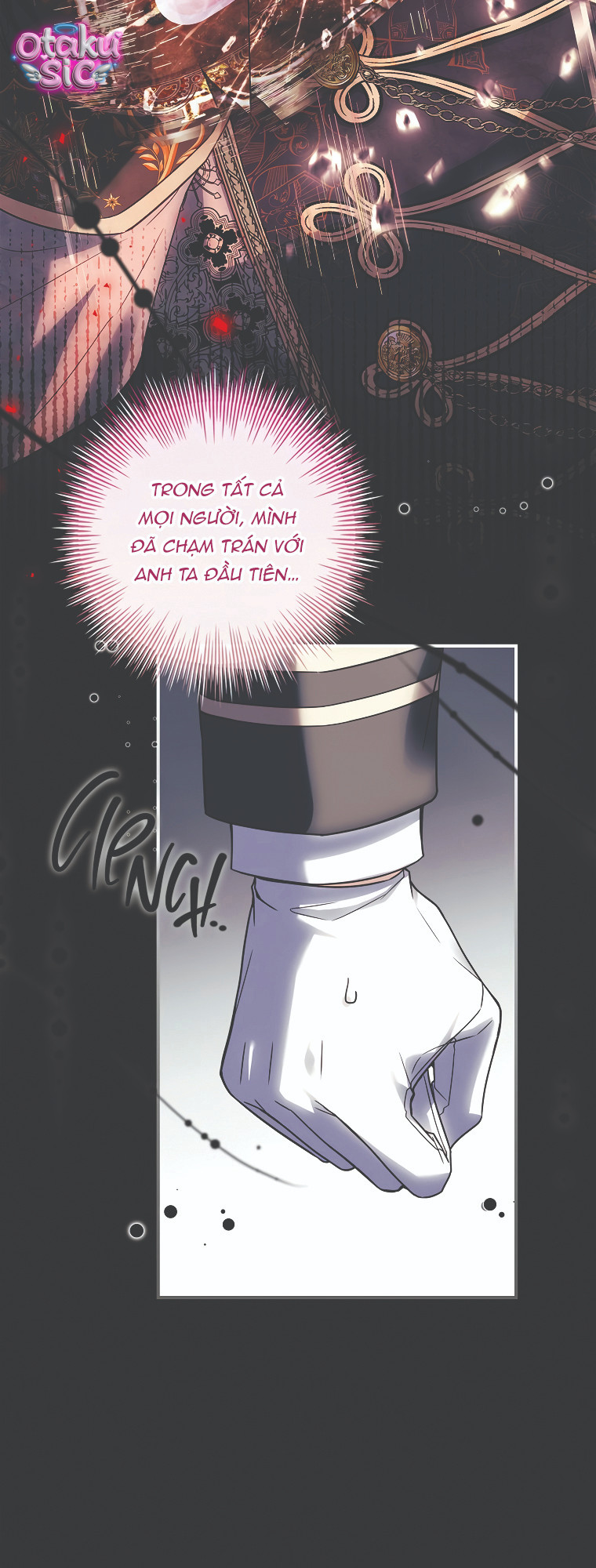 Tôi Đã Tắt Cài Đặt Chế Độ Nhận Thức Nỗi Đau! - Chap 27 - Trang 36