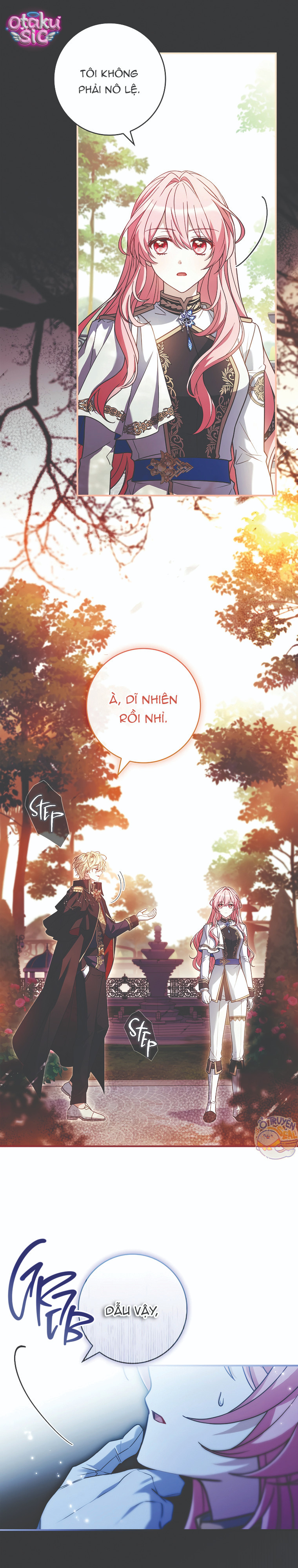 Tôi Đã Tắt Cài Đặt Chế Độ Nhận Thức Nỗi Đau! - Chap 27 - Trang 37