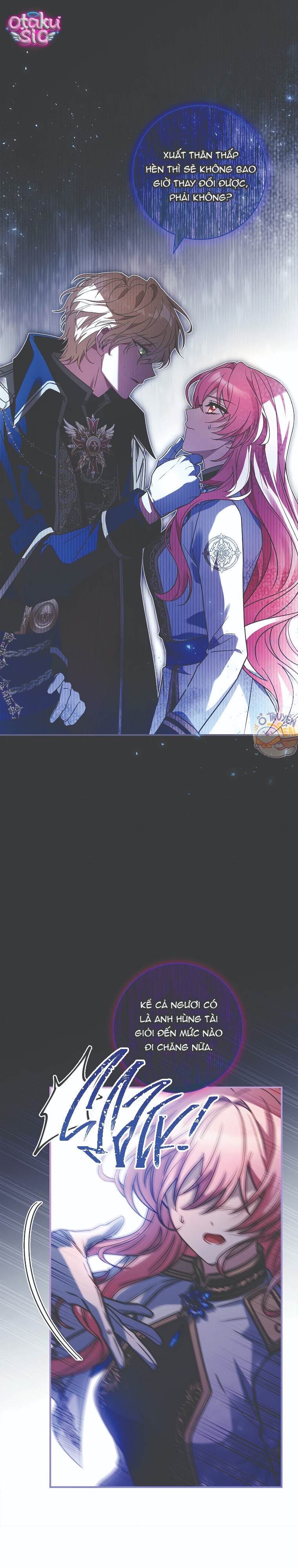 Tôi Đã Tắt Cài Đặt Chế Độ Nhận Thức Nỗi Đau! - Chap 27 - Trang 38