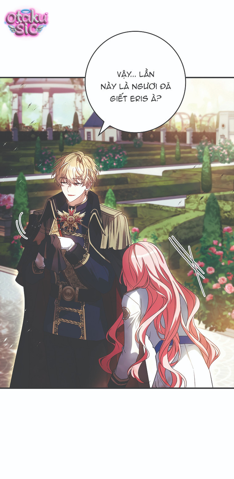 Tôi Đã Tắt Cài Đặt Chế Độ Nhận Thức Nỗi Đau! - Chap 27 - Trang 39