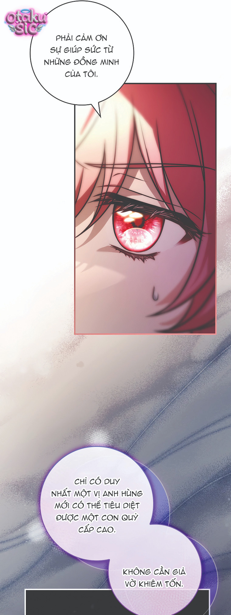 Tôi Đã Tắt Cài Đặt Chế Độ Nhận Thức Nỗi Đau! - Chap 27 - Trang 40