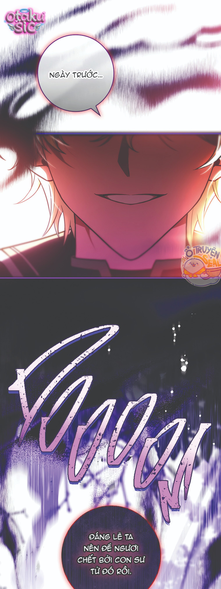 Tôi Đã Tắt Cài Đặt Chế Độ Nhận Thức Nỗi Đau! - Chap 27 - Trang 43