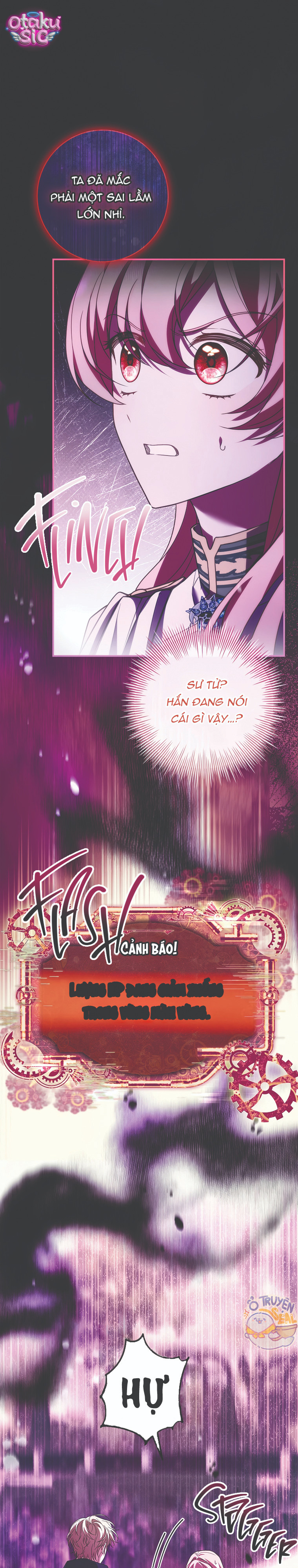Tôi Đã Tắt Cài Đặt Chế Độ Nhận Thức Nỗi Đau! - Chap 27 - Trang 45