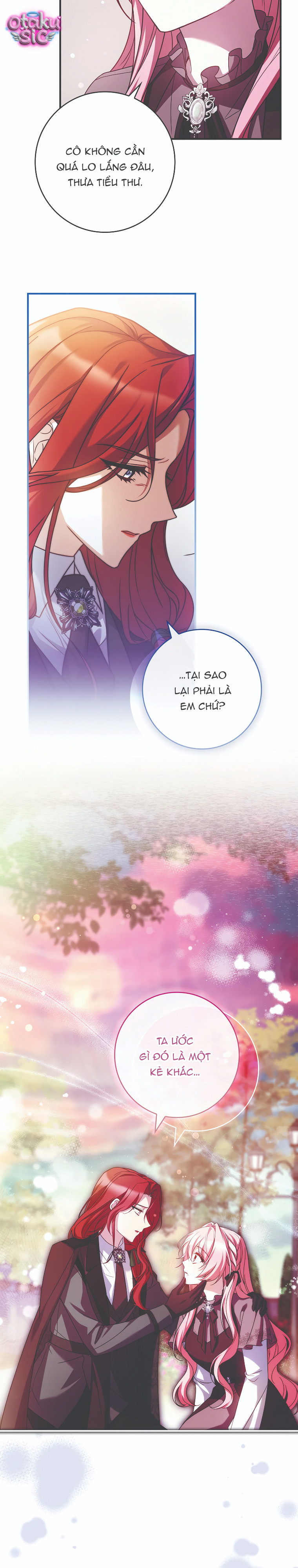Tôi Đã Tắt Cài Đặt Chế Độ Nhận Thức Nỗi Đau! - Chap 27 - Trang 8