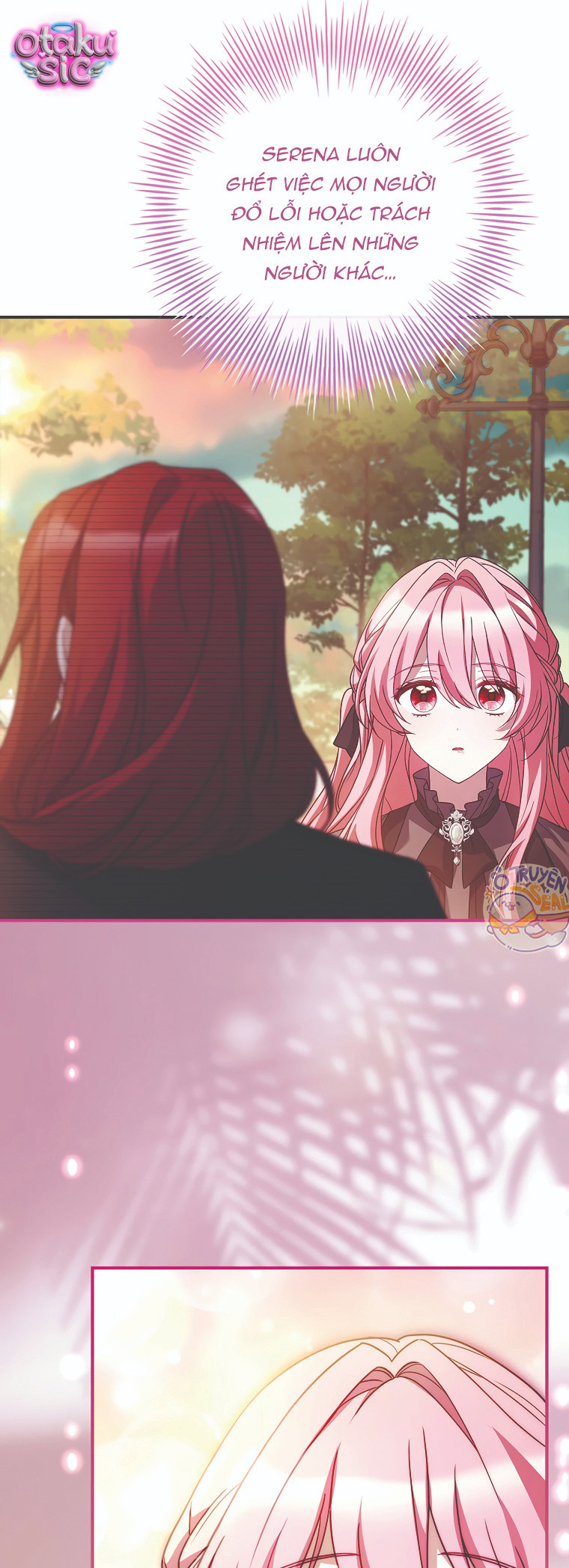 Tôi Đã Tắt Cài Đặt Chế Độ Nhận Thức Nỗi Đau! - Chap 27 - Trang 10