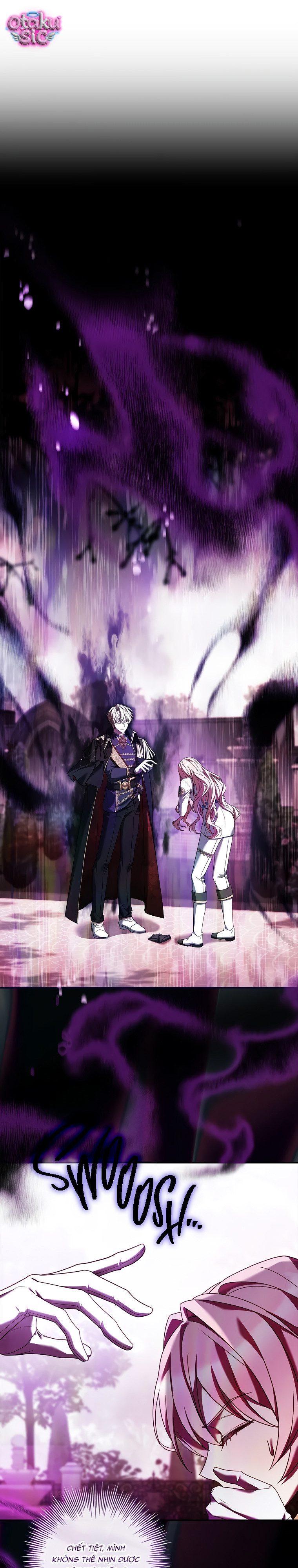 Tôi Đã Tắt Cài Đặt Chế Độ Nhận Thức Nỗi Đau! - Chap 28 - Trang 2