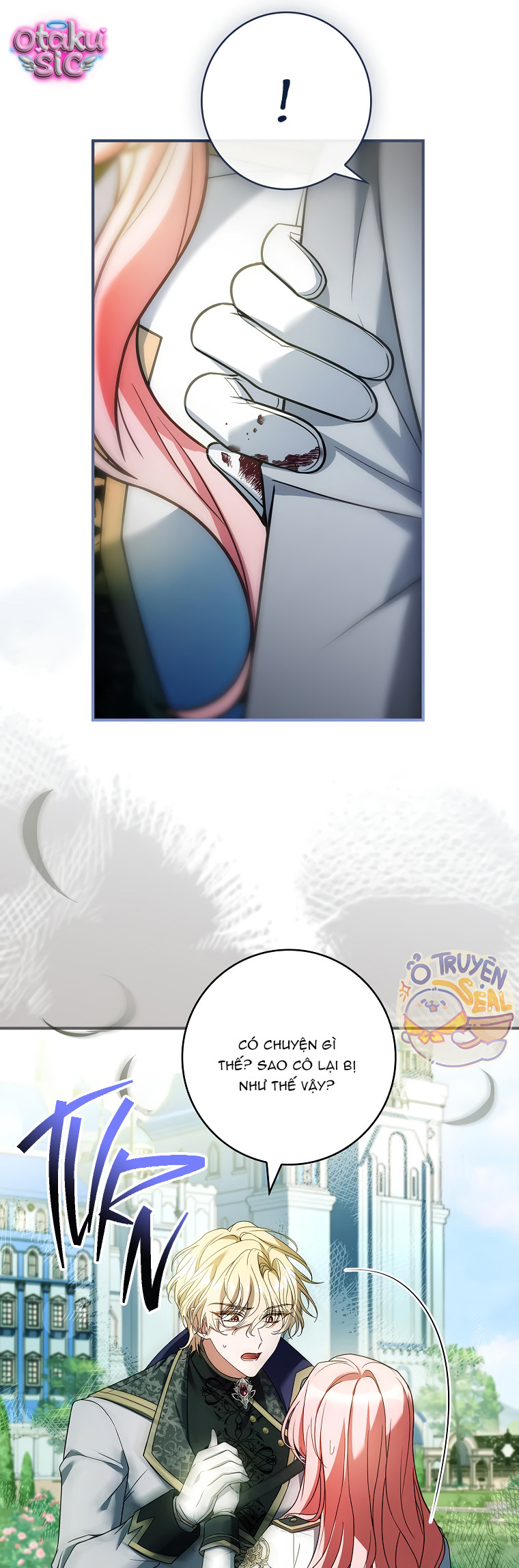 Tôi Đã Tắt Cài Đặt Chế Độ Nhận Thức Nỗi Đau! - Chap 28 - Trang 11