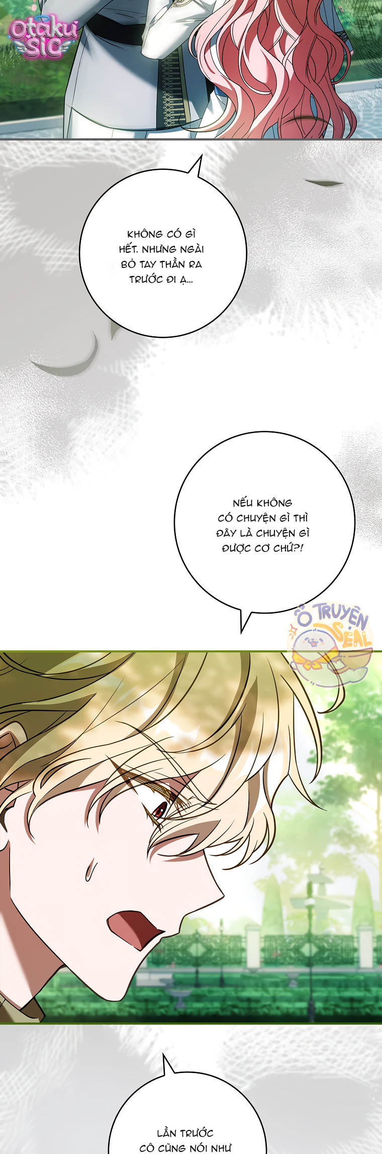 Tôi Đã Tắt Cài Đặt Chế Độ Nhận Thức Nỗi Đau! - Chap 28 - Trang 12