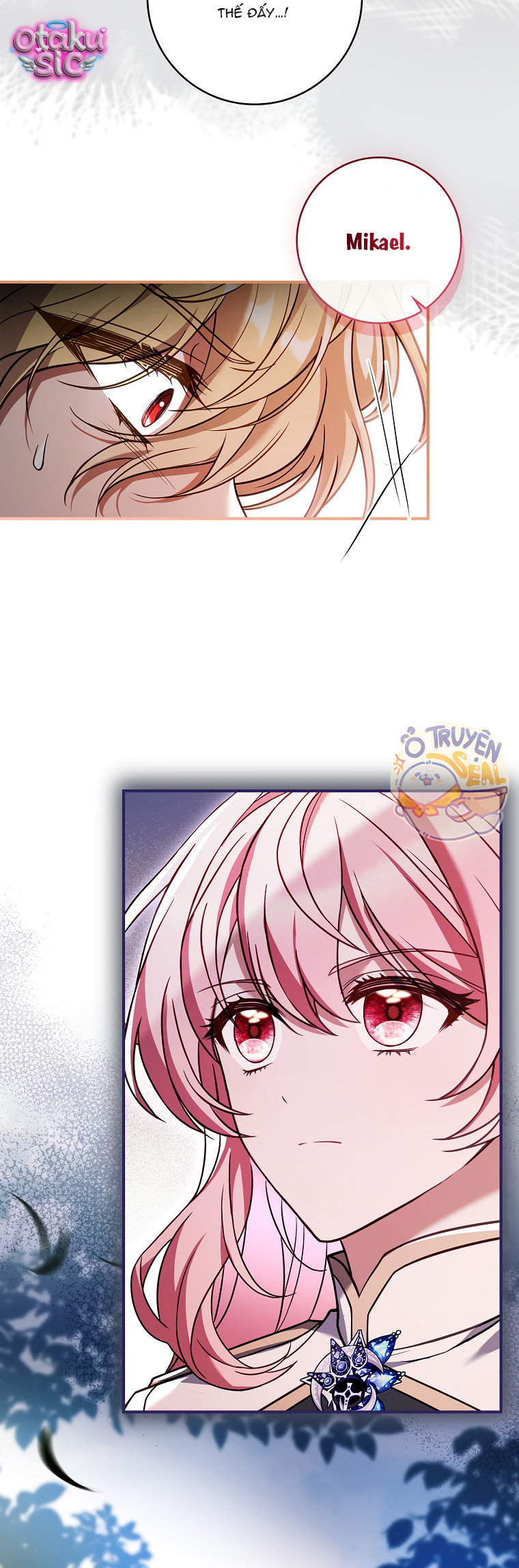 Tôi Đã Tắt Cài Đặt Chế Độ Nhận Thức Nỗi Đau! - Chap 28 - Trang 13