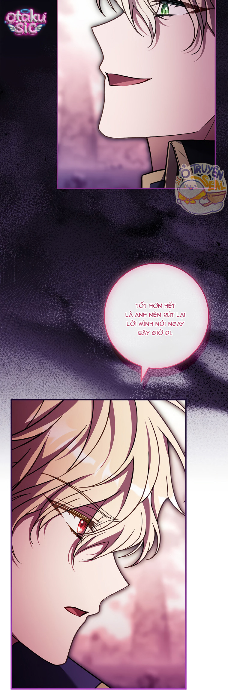 Tôi Đã Tắt Cài Đặt Chế Độ Nhận Thức Nỗi Đau! - Chap 28 - Trang 15
