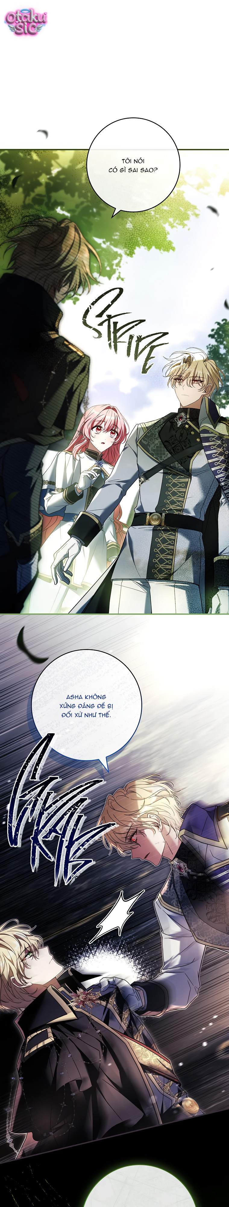 Tôi Đã Tắt Cài Đặt Chế Độ Nhận Thức Nỗi Đau! - Chap 28 - Trang 16