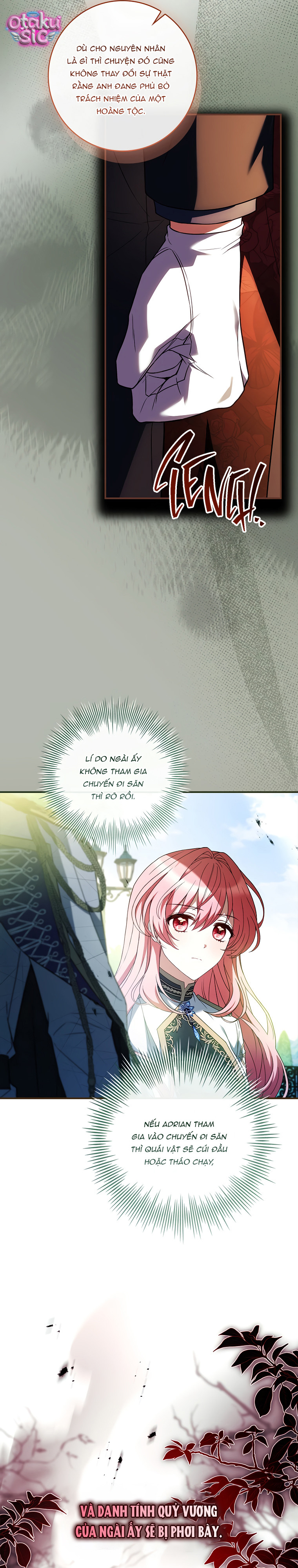 Tôi Đã Tắt Cài Đặt Chế Độ Nhận Thức Nỗi Đau! - Chap 28 - Trang 19