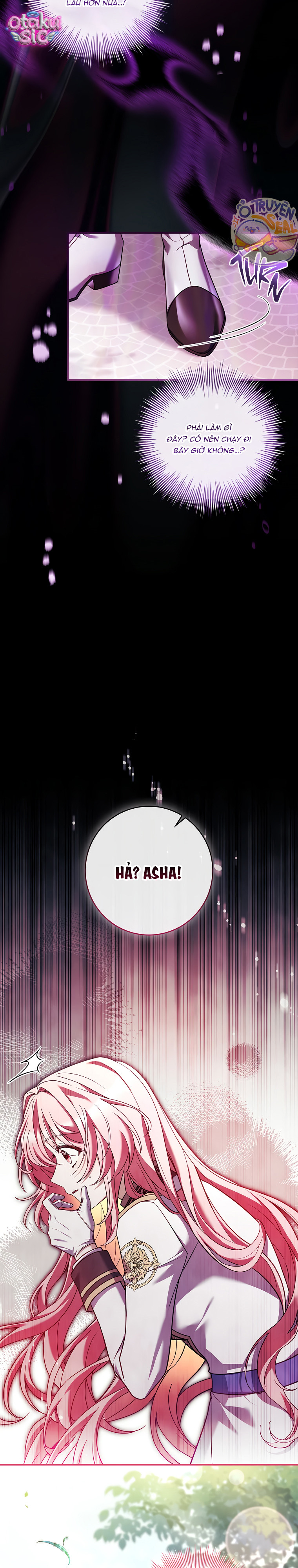 Tôi Đã Tắt Cài Đặt Chế Độ Nhận Thức Nỗi Đau! - Chap 28 - Trang 3