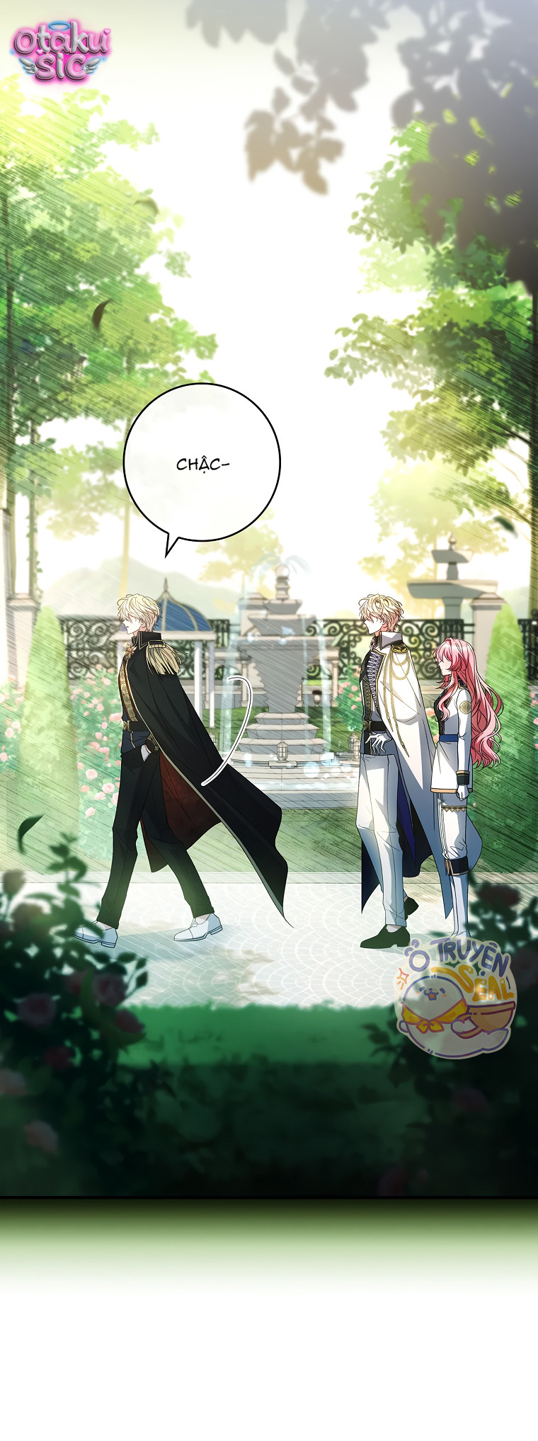 Tôi Đã Tắt Cài Đặt Chế Độ Nhận Thức Nỗi Đau! - Chap 28 - Trang 23