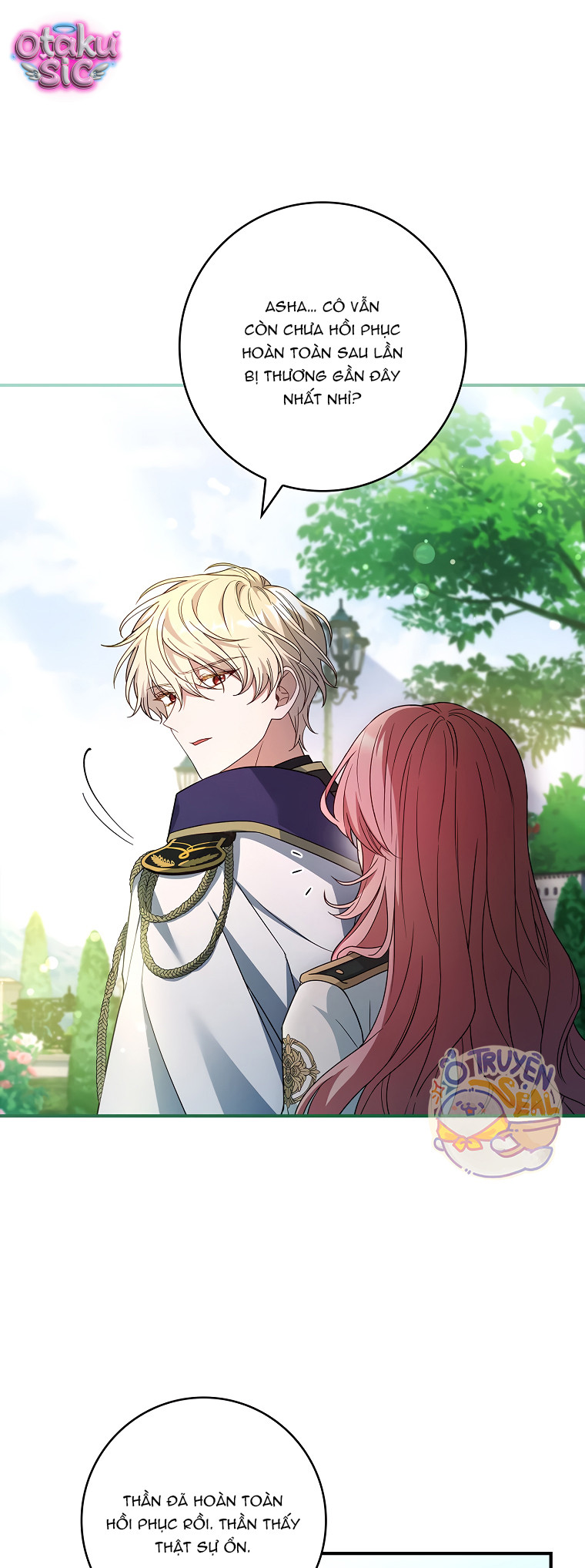 Tôi Đã Tắt Cài Đặt Chế Độ Nhận Thức Nỗi Đau! - Chap 28 - Trang 24