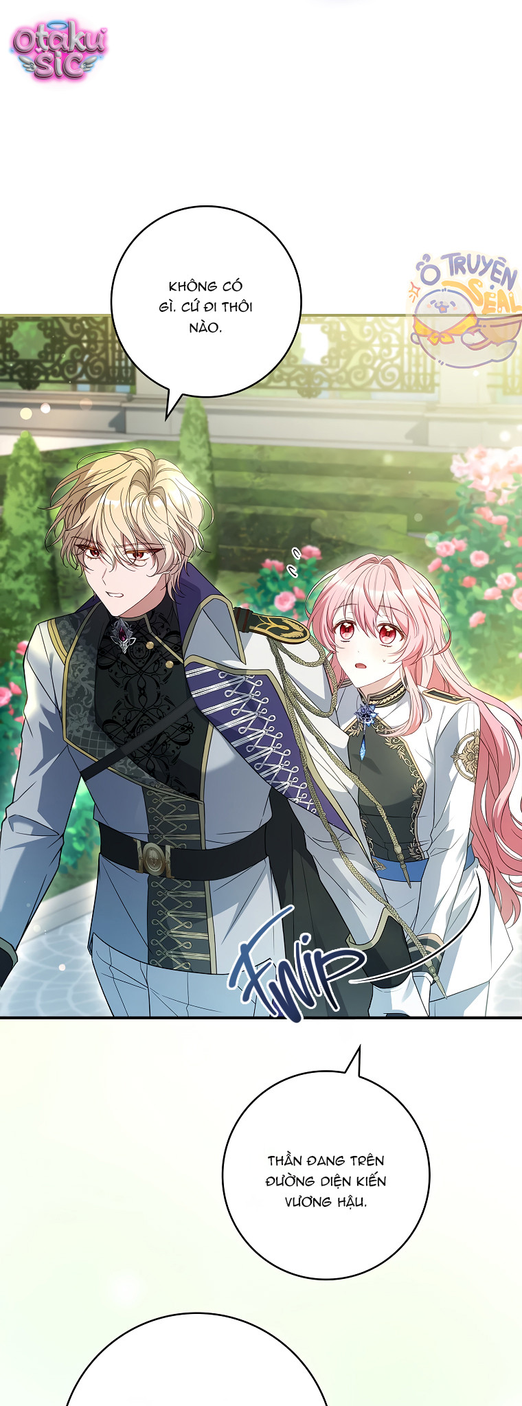 Tôi Đã Tắt Cài Đặt Chế Độ Nhận Thức Nỗi Đau! - Chap 28 - Trang 27