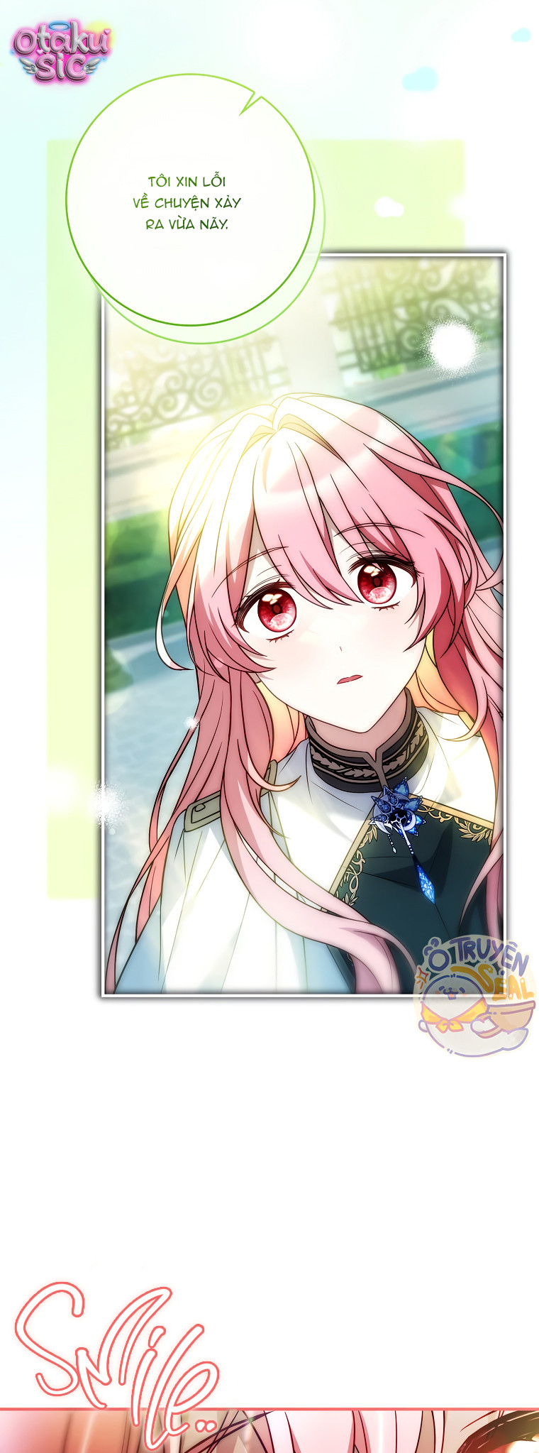 Tôi Đã Tắt Cài Đặt Chế Độ Nhận Thức Nỗi Đau! - Chap 28 - Trang 29