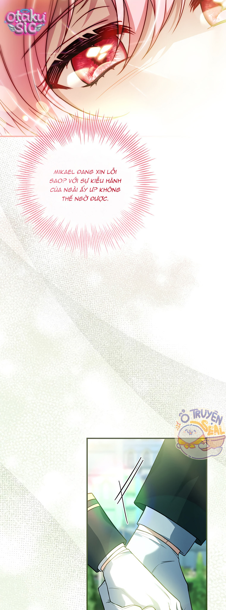 Tôi Đã Tắt Cài Đặt Chế Độ Nhận Thức Nỗi Đau! - Chap 28 - Trang 30