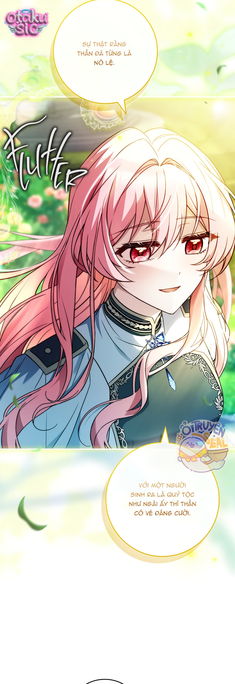 Tôi Đã Tắt Cài Đặt Chế Độ Nhận Thức Nỗi Đau! - Chap 28 - Trang 32
