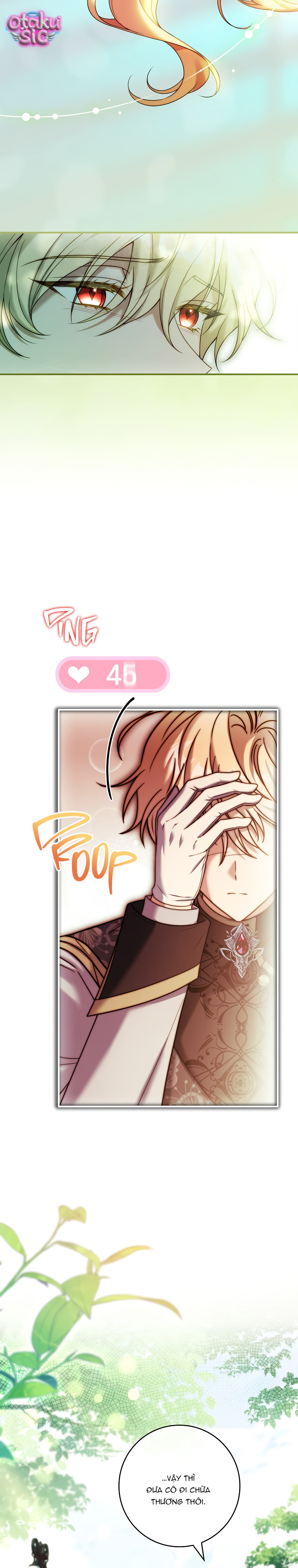 Tôi Đã Tắt Cài Đặt Chế Độ Nhận Thức Nỗi Đau! - Chap 28 - Trang 37