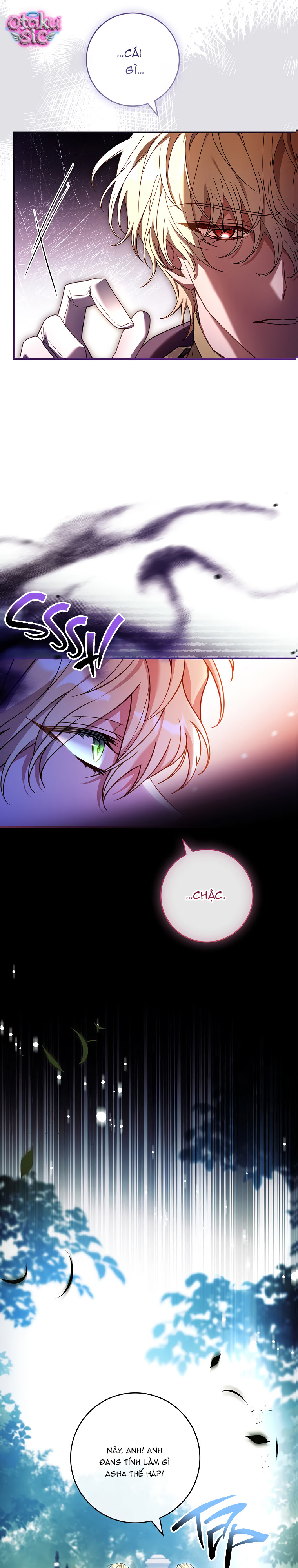 Tôi Đã Tắt Cài Đặt Chế Độ Nhận Thức Nỗi Đau! - Chap 28 - Trang 5