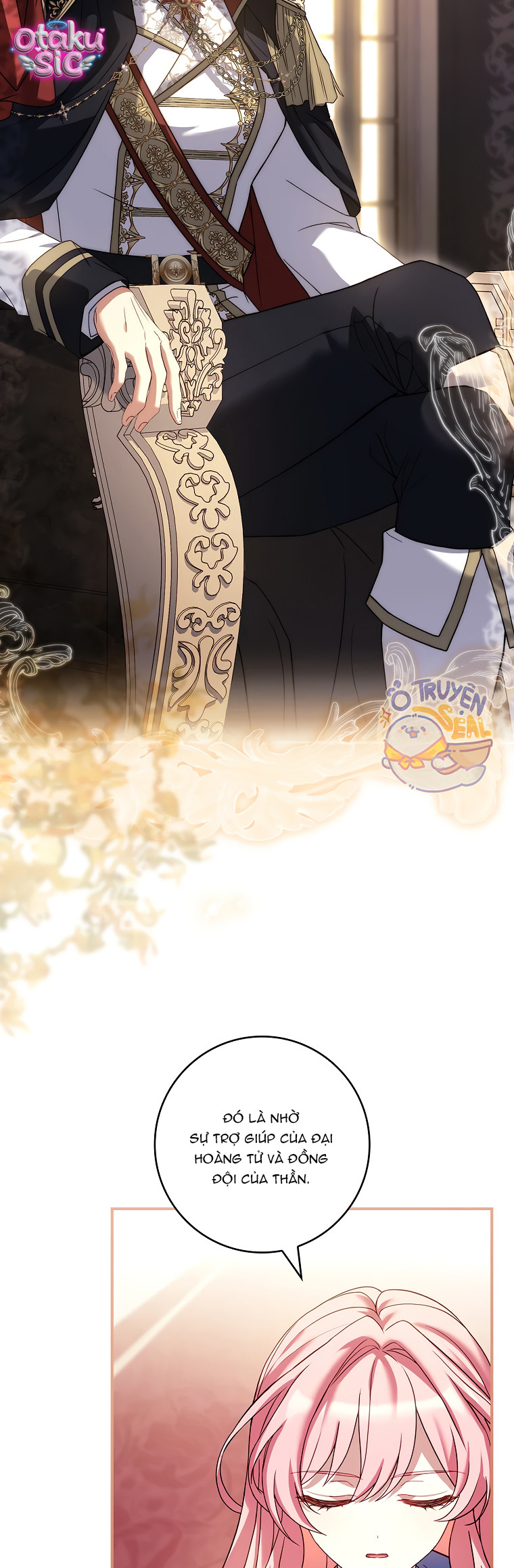 Tôi Đã Tắt Cài Đặt Chế Độ Nhận Thức Nỗi Đau! - Chap 28 - Trang 41