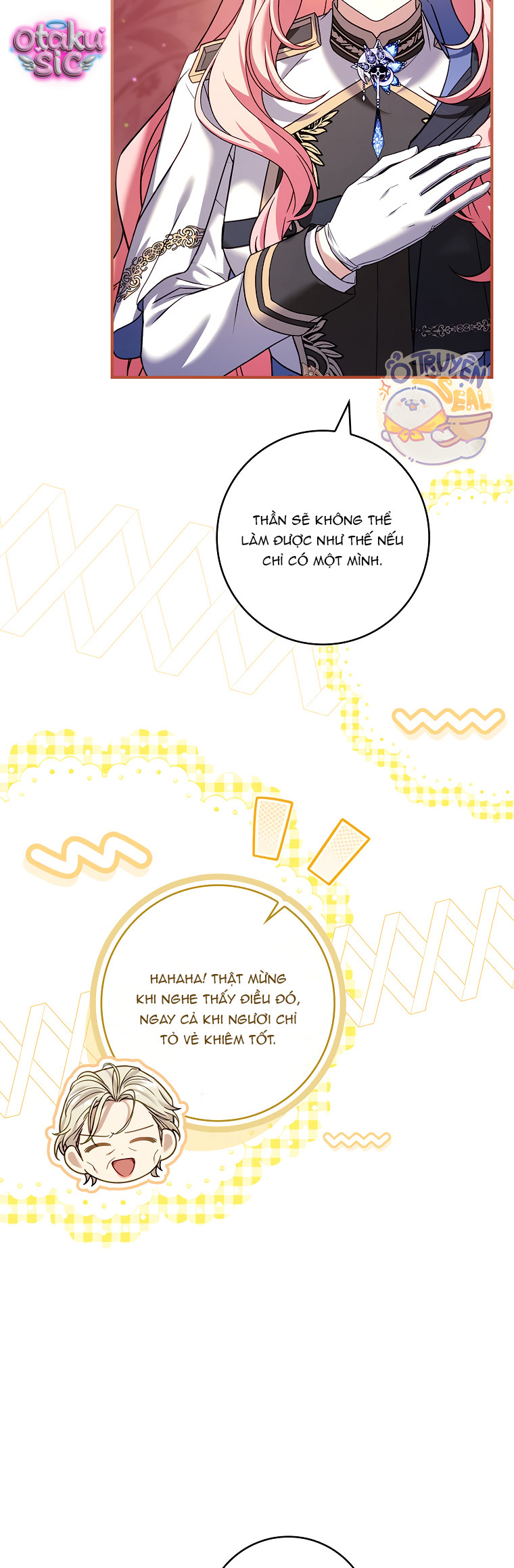 Tôi Đã Tắt Cài Đặt Chế Độ Nhận Thức Nỗi Đau! - Chap 28 - Trang 42