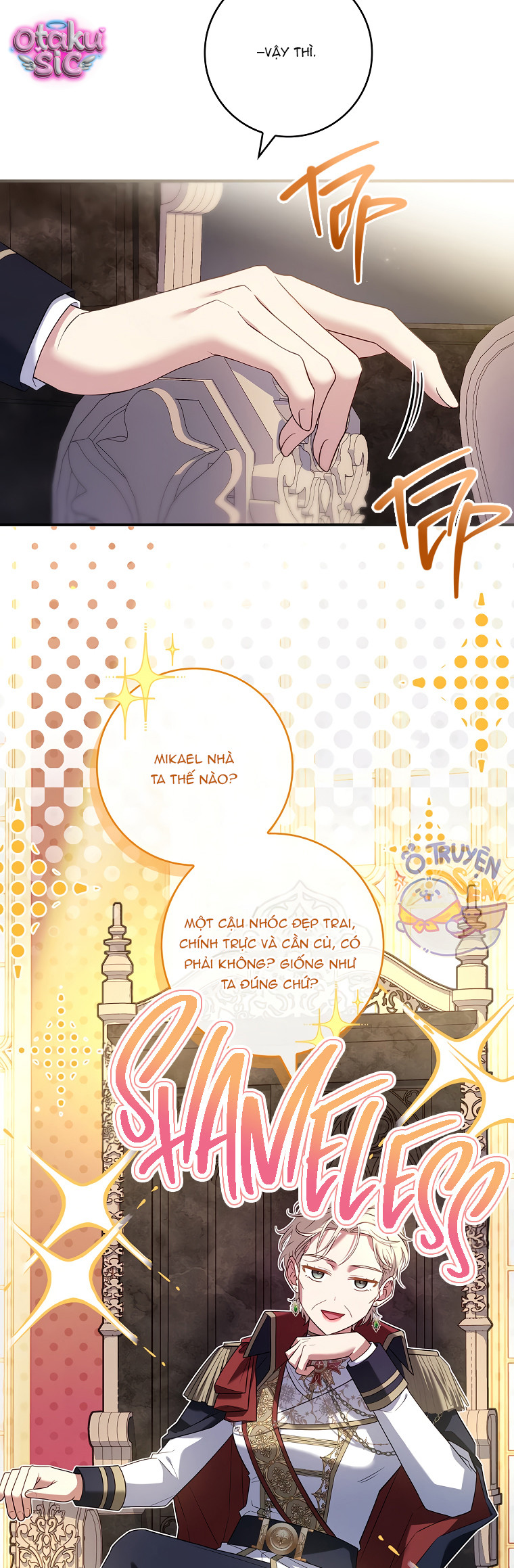 Tôi Đã Tắt Cài Đặt Chế Độ Nhận Thức Nỗi Đau! - Chap 28 - Trang 43