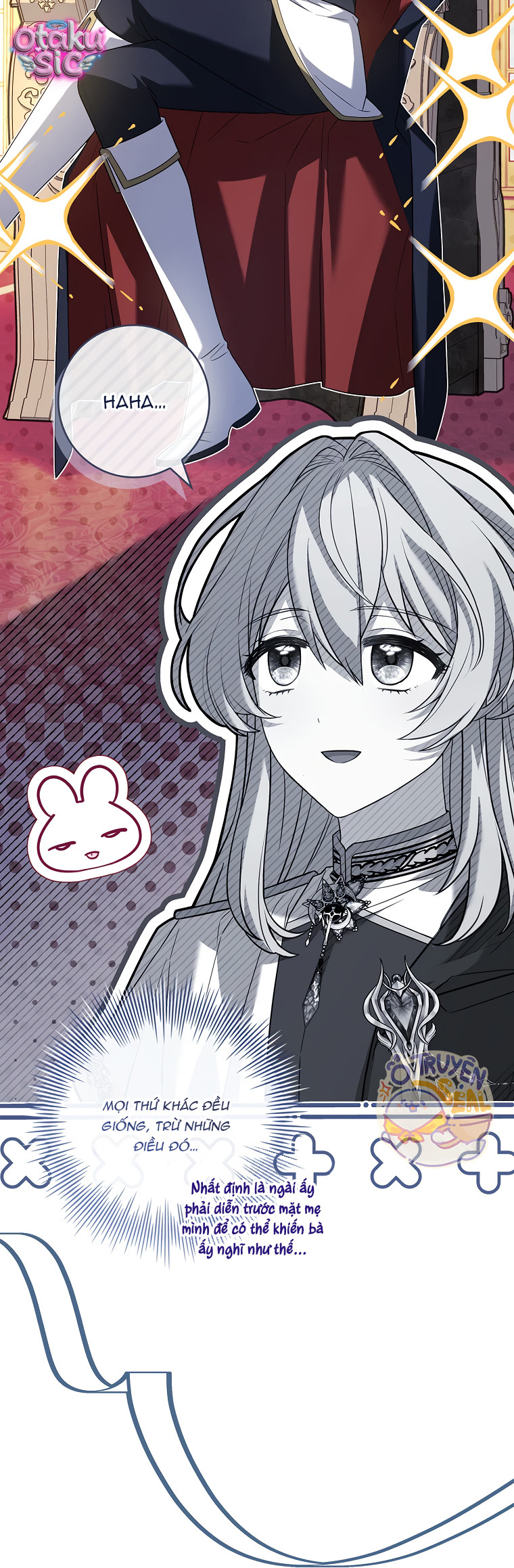 Tôi Đã Tắt Cài Đặt Chế Độ Nhận Thức Nỗi Đau! - Chap 28 - Trang 44