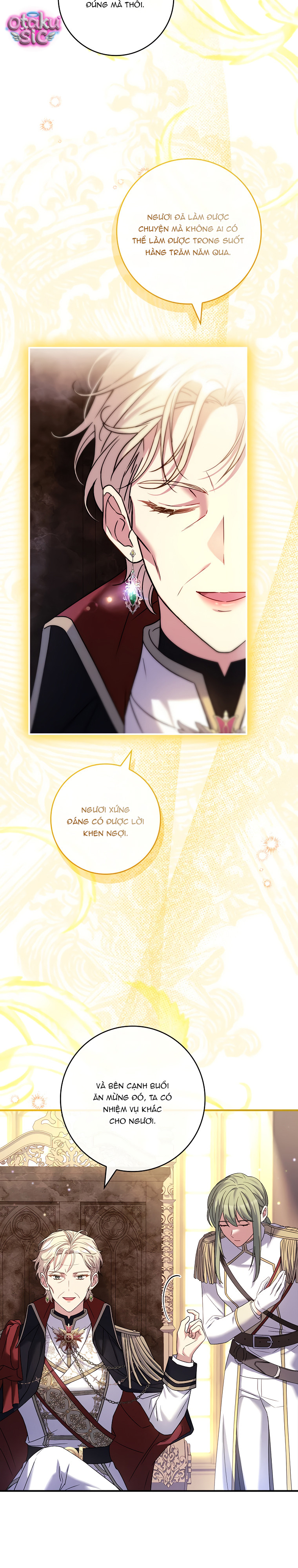 Tôi Đã Tắt Cài Đặt Chế Độ Nhận Thức Nỗi Đau! - Chap 28 - Trang 46