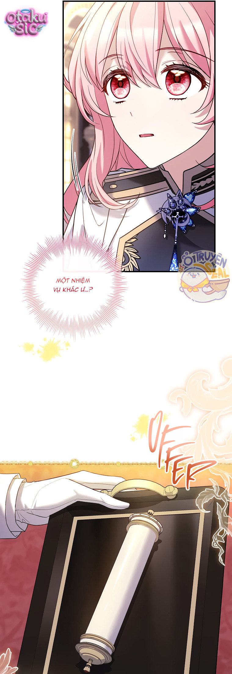 Tôi Đã Tắt Cài Đặt Chế Độ Nhận Thức Nỗi Đau! - Chap 28 - Trang 48
