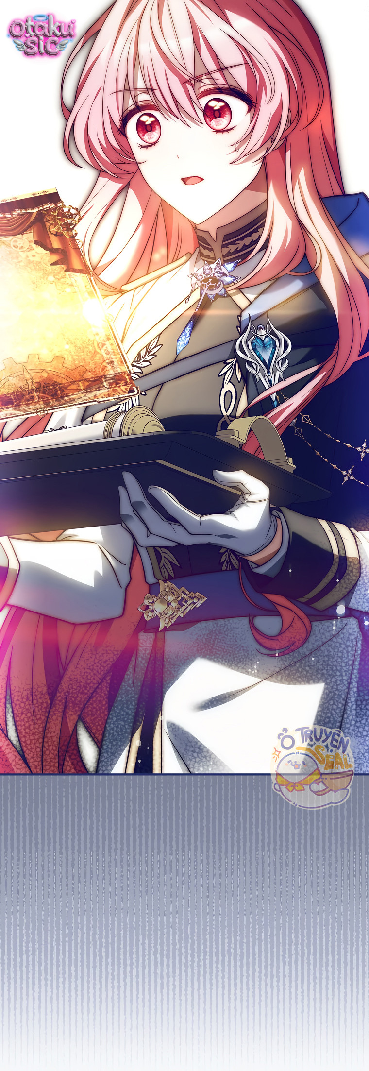 Tôi Đã Tắt Cài Đặt Chế Độ Nhận Thức Nỗi Đau! - Chap 28 - Trang 52