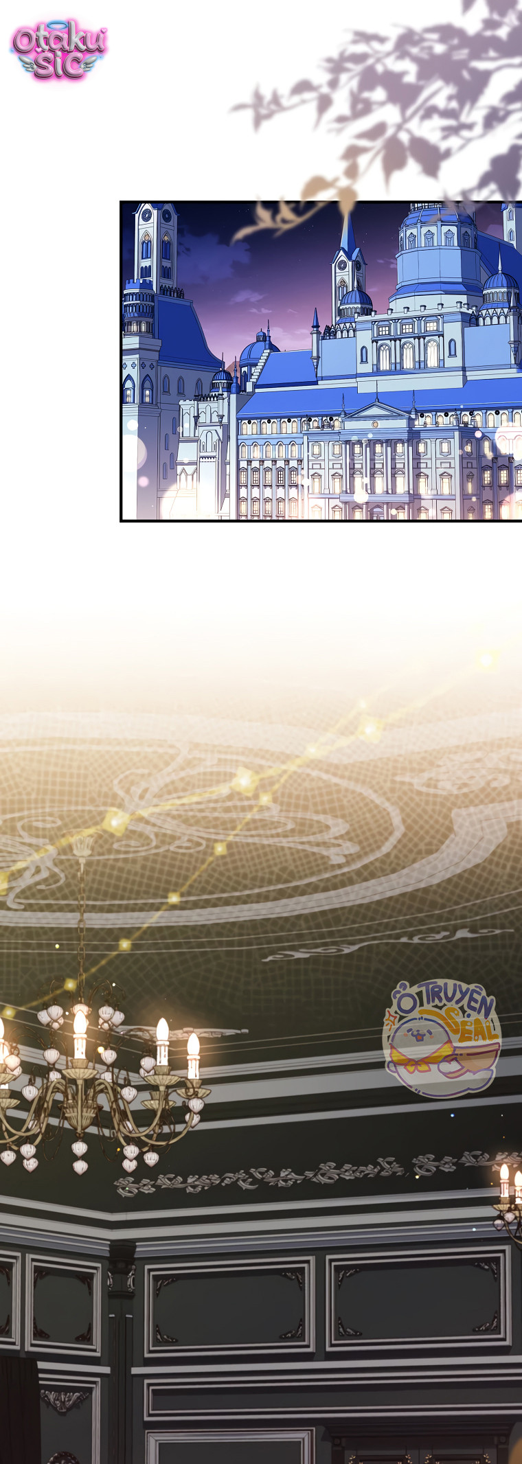 Tôi Đã Tắt Cài Đặt Chế Độ Nhận Thức Nỗi Đau! - Chap 29 - Trang 11