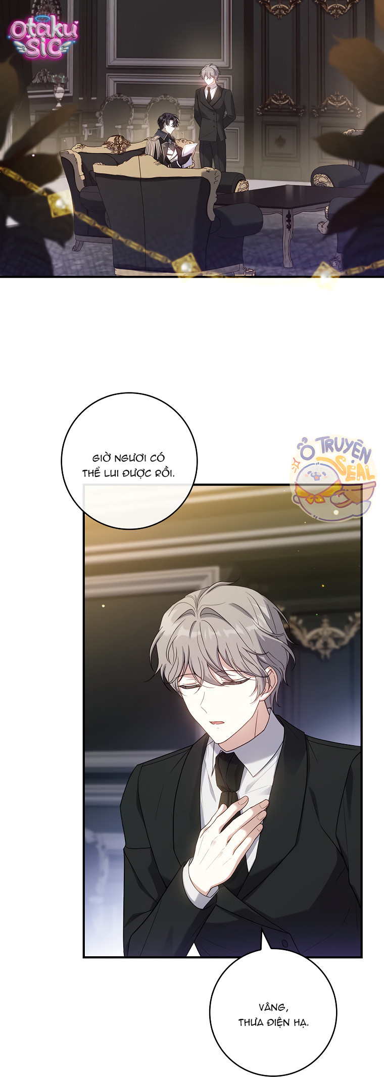 Tôi Đã Tắt Cài Đặt Chế Độ Nhận Thức Nỗi Đau! - Chap 29 - Trang 12