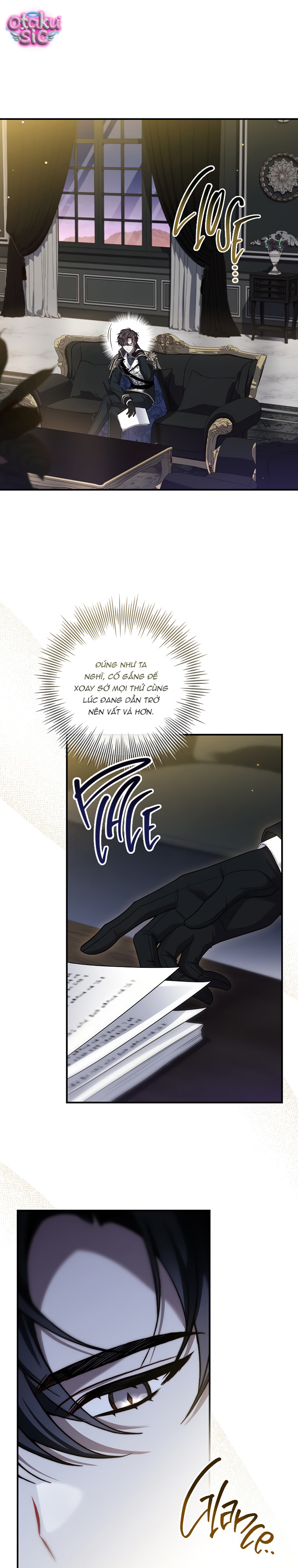 Tôi Đã Tắt Cài Đặt Chế Độ Nhận Thức Nỗi Đau! - Chap 29 - Trang 13