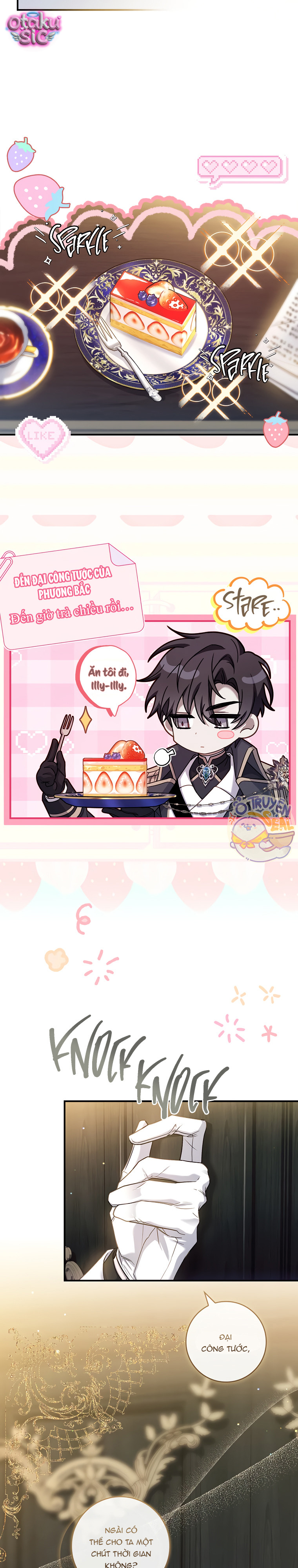 Tôi Đã Tắt Cài Đặt Chế Độ Nhận Thức Nỗi Đau! - Chap 29 - Trang 14