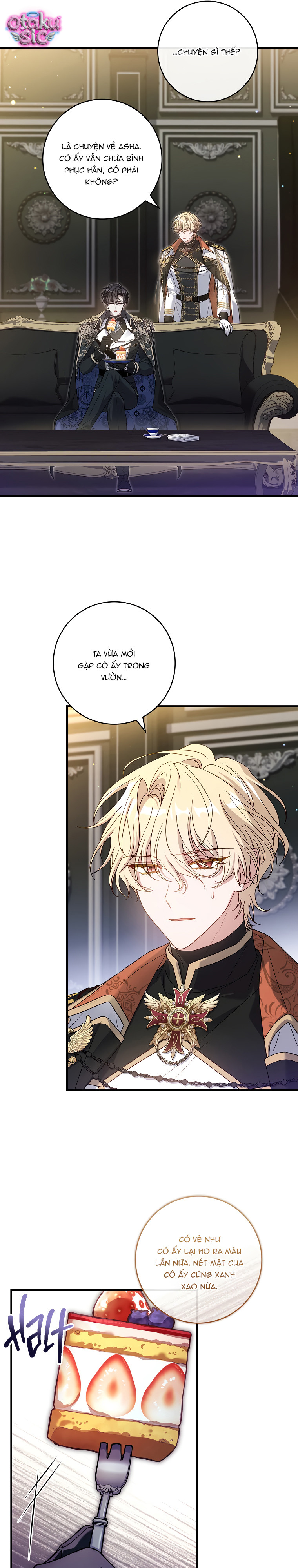 Tôi Đã Tắt Cài Đặt Chế Độ Nhận Thức Nỗi Đau! - Chap 29 - Trang 16