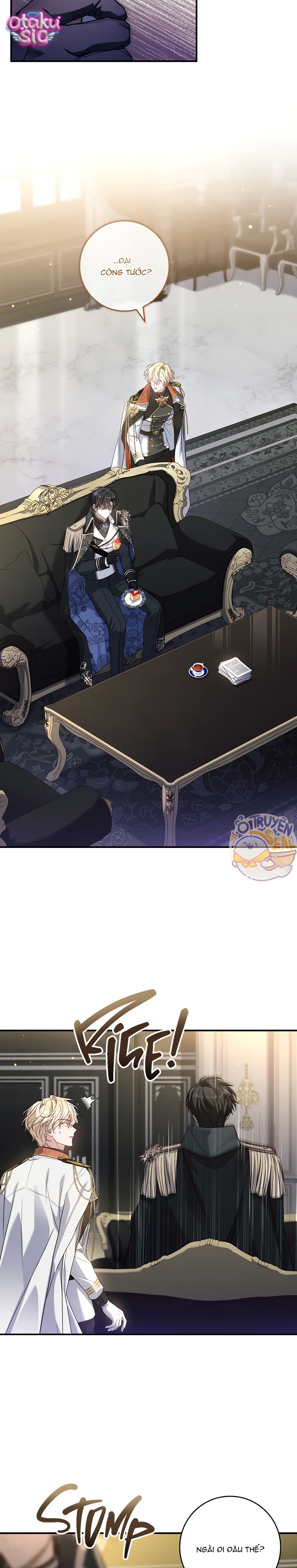 Tôi Đã Tắt Cài Đặt Chế Độ Nhận Thức Nỗi Đau! - Chap 29 - Trang 17