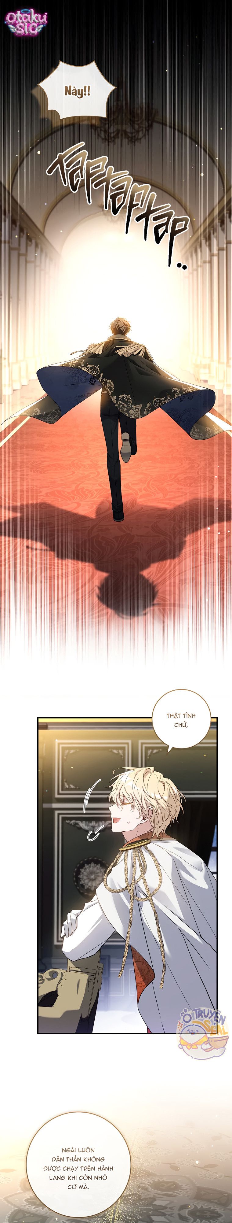 Tôi Đã Tắt Cài Đặt Chế Độ Nhận Thức Nỗi Đau! - Chap 29 - Trang 19