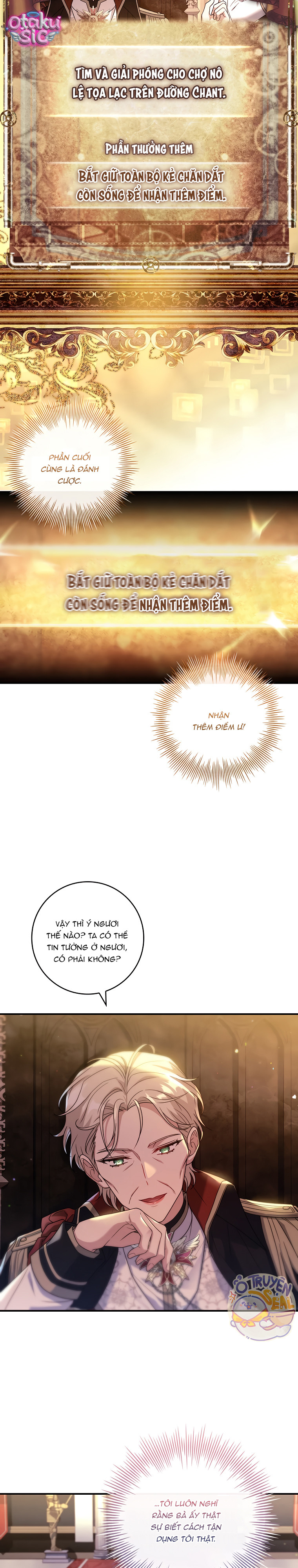 Tôi Đã Tắt Cài Đặt Chế Độ Nhận Thức Nỗi Đau! - Chap 29 - Trang 3