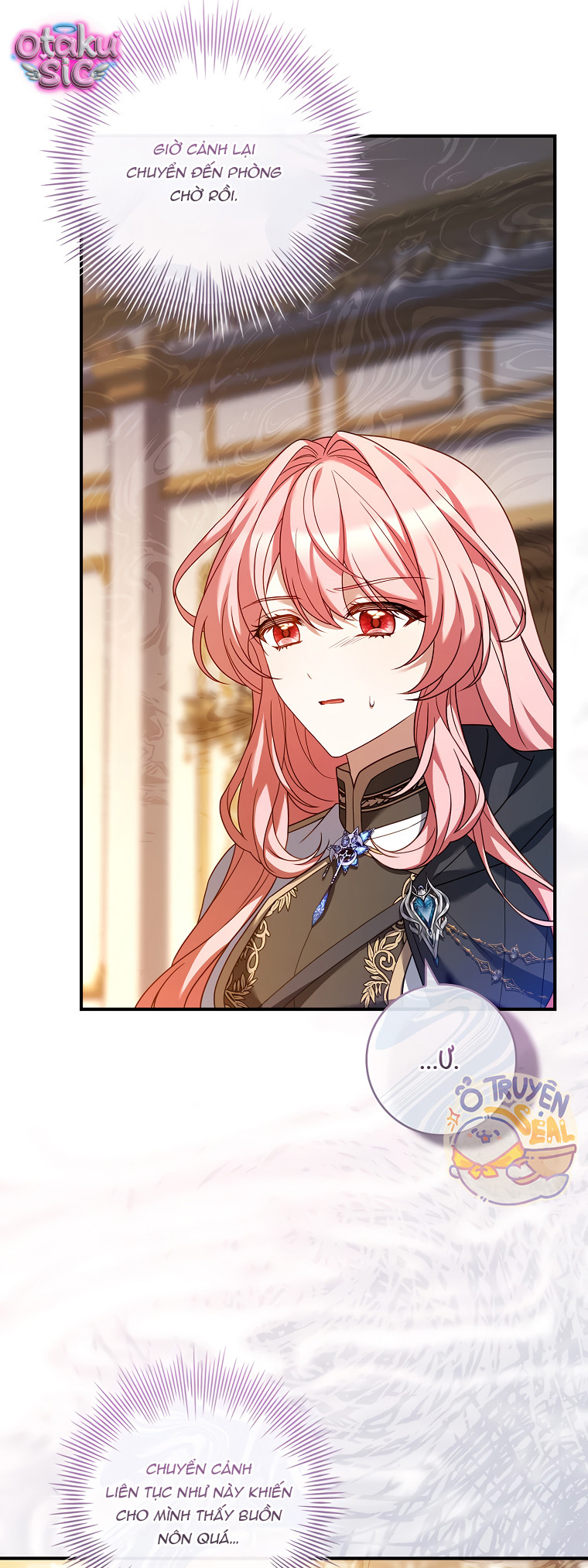 Tôi Đã Tắt Cài Đặt Chế Độ Nhận Thức Nỗi Đau! - Chap 29 - Trang 22