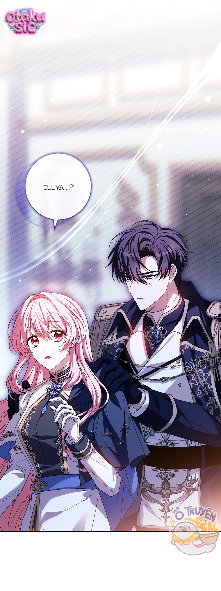 Tôi Đã Tắt Cài Đặt Chế Độ Nhận Thức Nỗi Đau! - Chap 29 - Trang 24