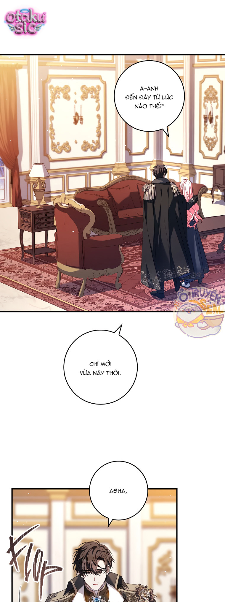 Tôi Đã Tắt Cài Đặt Chế Độ Nhận Thức Nỗi Đau! - Chap 29 - Trang 25