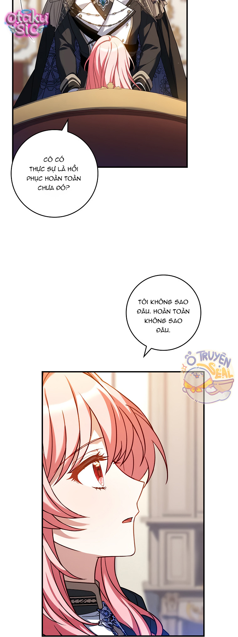 Tôi Đã Tắt Cài Đặt Chế Độ Nhận Thức Nỗi Đau! - Chap 29 - Trang 26