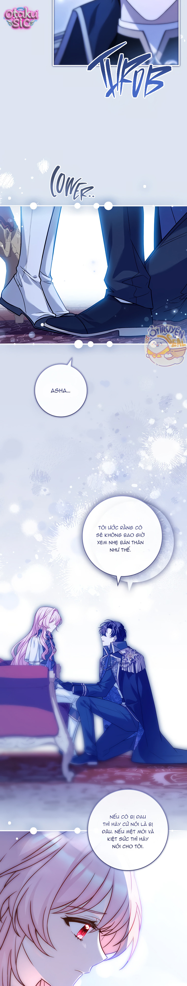 Tôi Đã Tắt Cài Đặt Chế Độ Nhận Thức Nỗi Đau! - Chap 29 - Trang 28