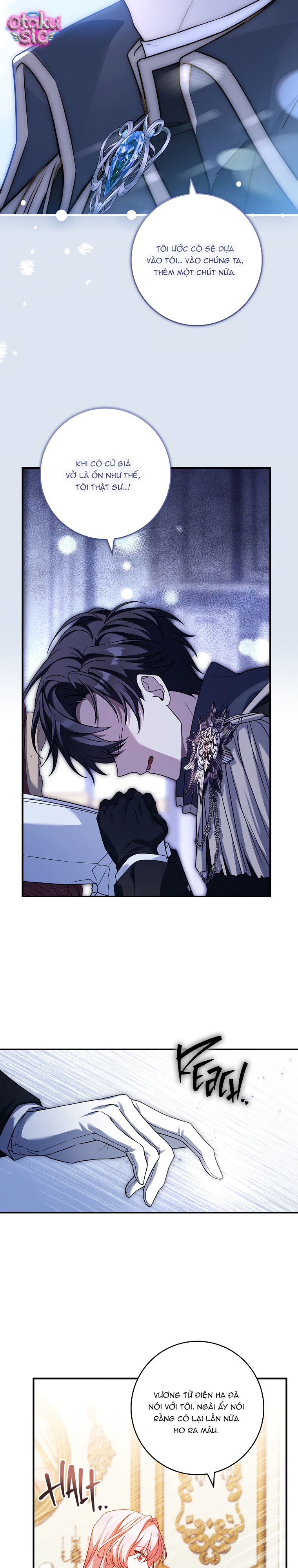 Tôi Đã Tắt Cài Đặt Chế Độ Nhận Thức Nỗi Đau! - Chap 29 - Trang 30